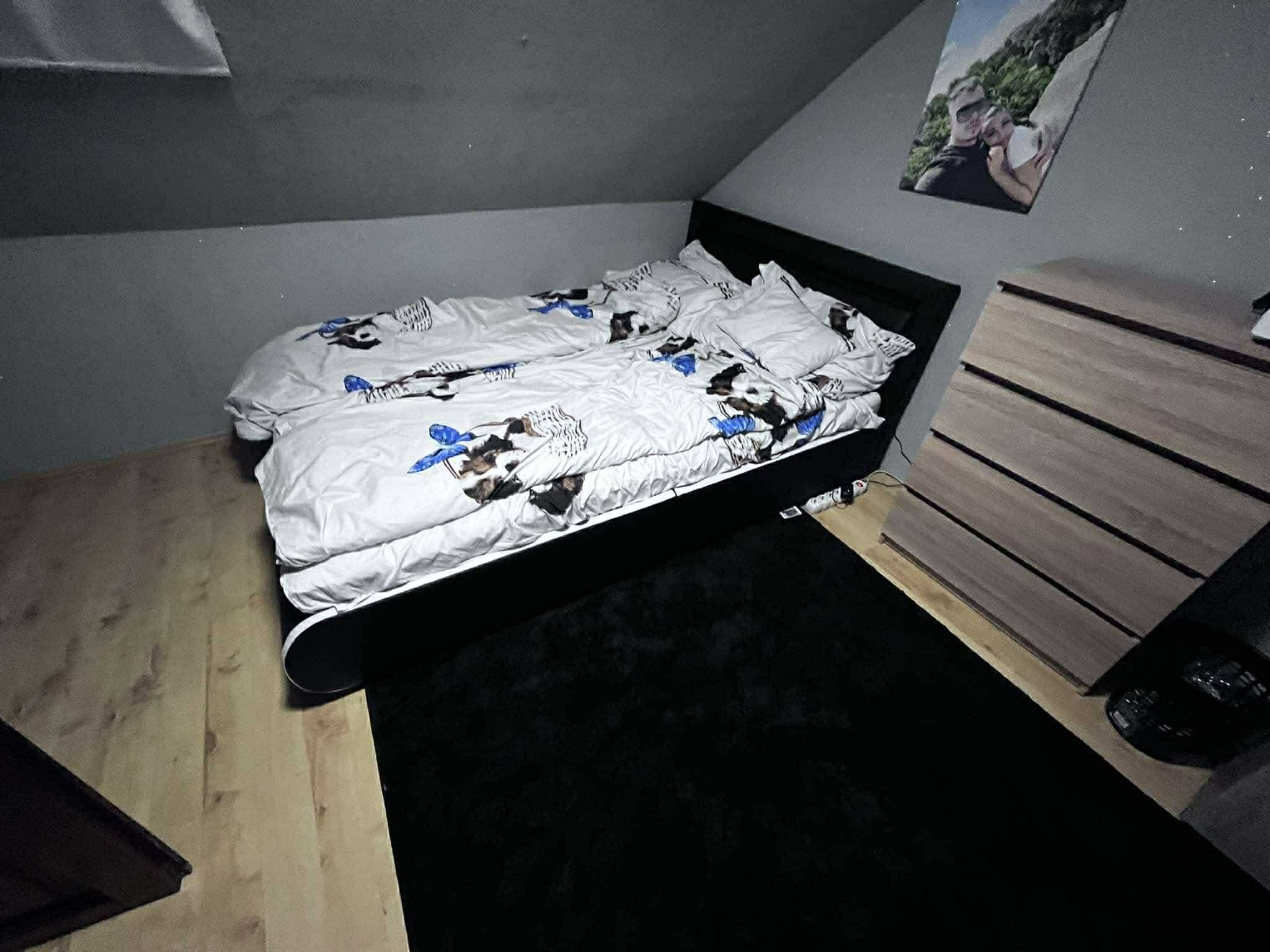 Ikerház Felsőpakony frekventált részén – kerttel, terasszal, kiváló közlekedéssel! - 7. kép