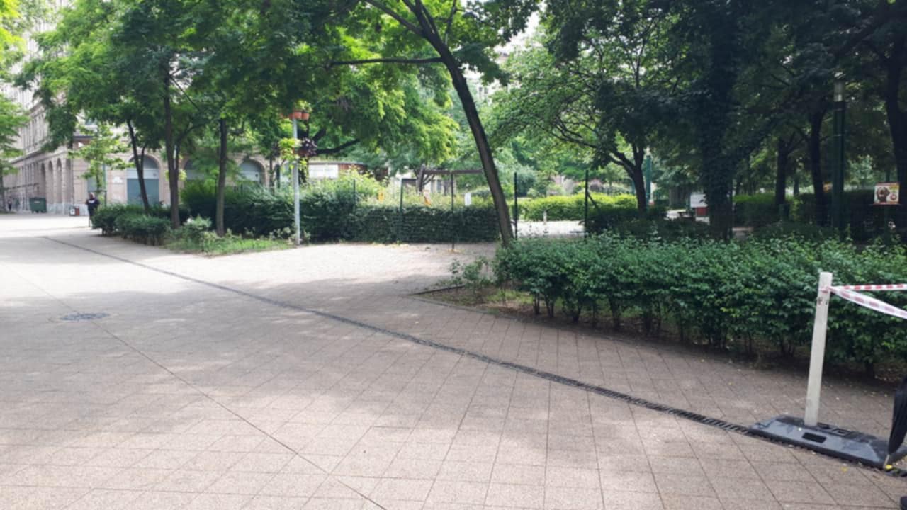 Üzlethelyiség / iroda eladó Budapest VIII. kerületében – Top ár! Kiváló befektetés! - 3. kép