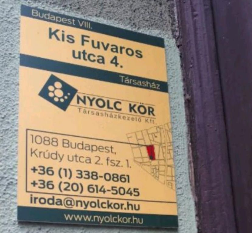 Üzlethelyiség / iroda eladó Budapest VIII. kerületében – Top ár! Kiváló befektetés! - 7. kép