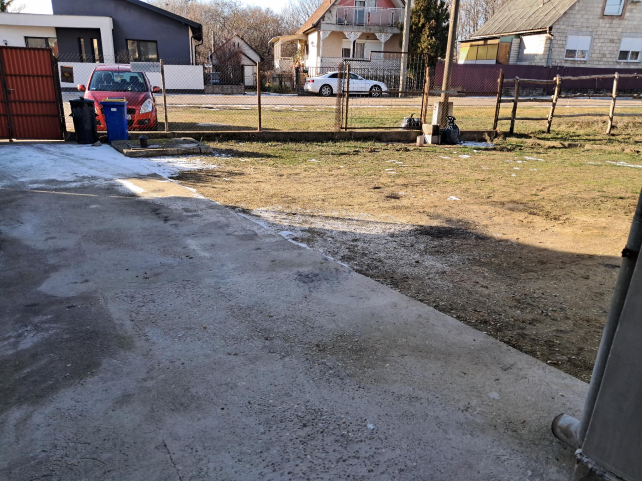 Kétgenerációs családi ház eladó Üllőn – nagy kert, külön lakrész, kiváló elhelyezkedés!  - 4. kép