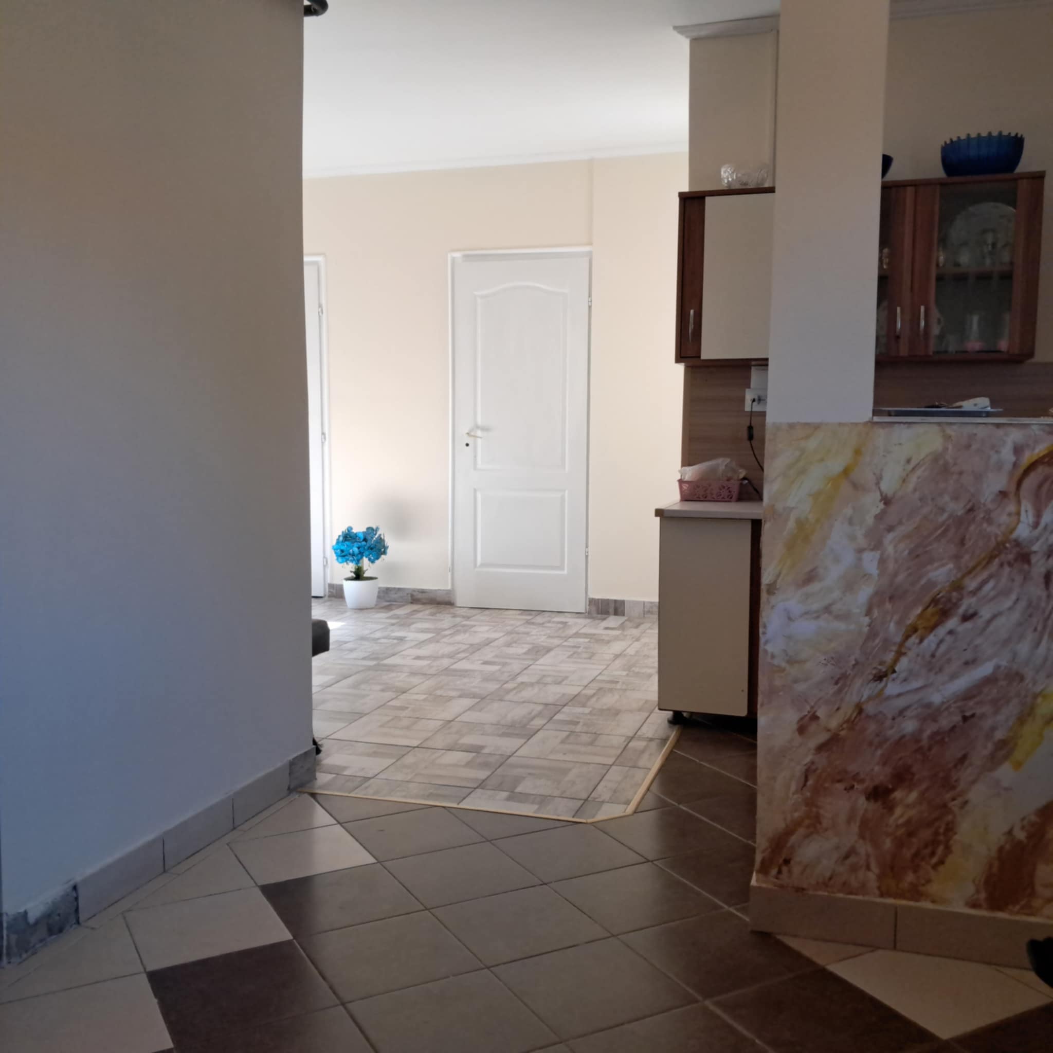 Kétgenerációs családi ház eladó Üllőn – nagy kert, külön lakrész, kiváló elhelyezkedés!  - 13. kép