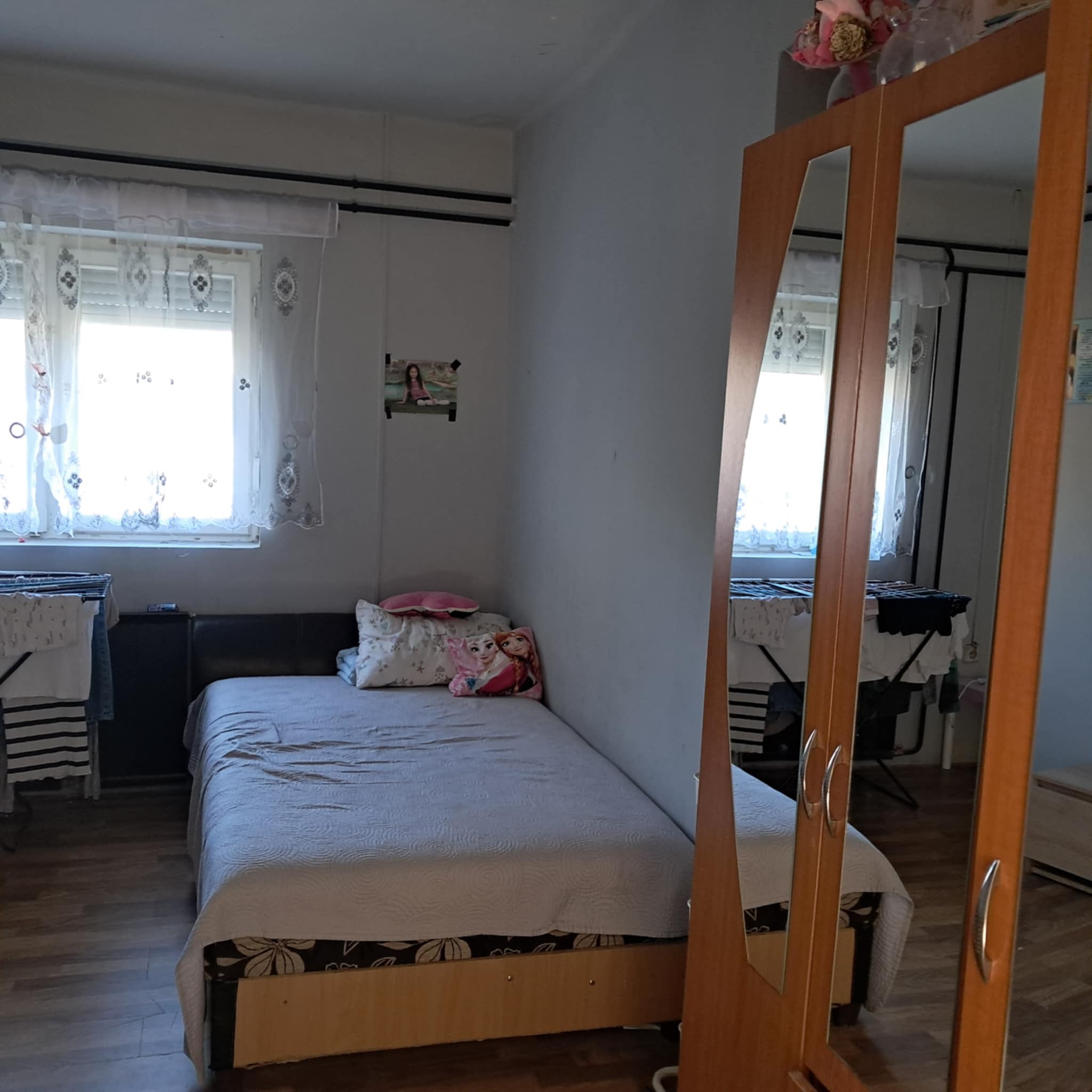 Kétgenerációs családi ház eladó Üllőn – nagy kert, külön lakrész, kiváló elhelyezkedés!  - 14. kép