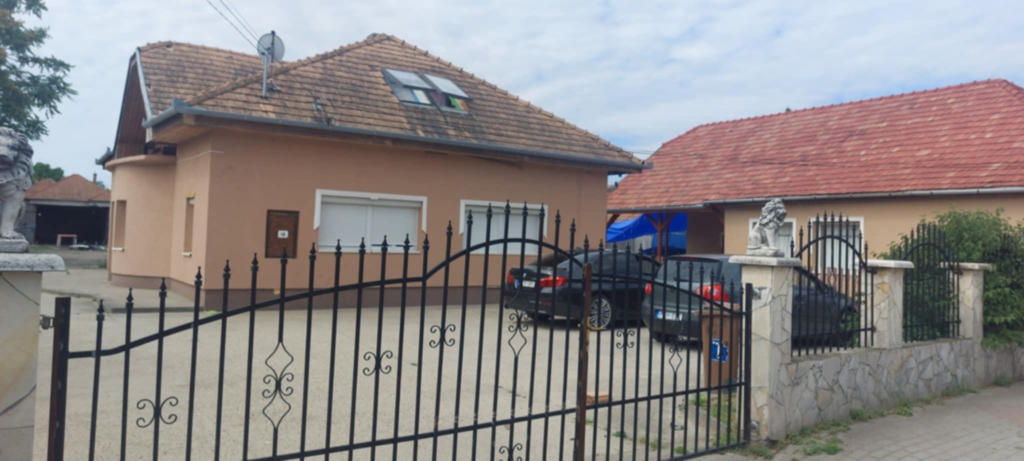 Piaci ár alatt eladó családi ház Üllőn! Hatalmas terek, végtelen lehetőség! - 4. kép