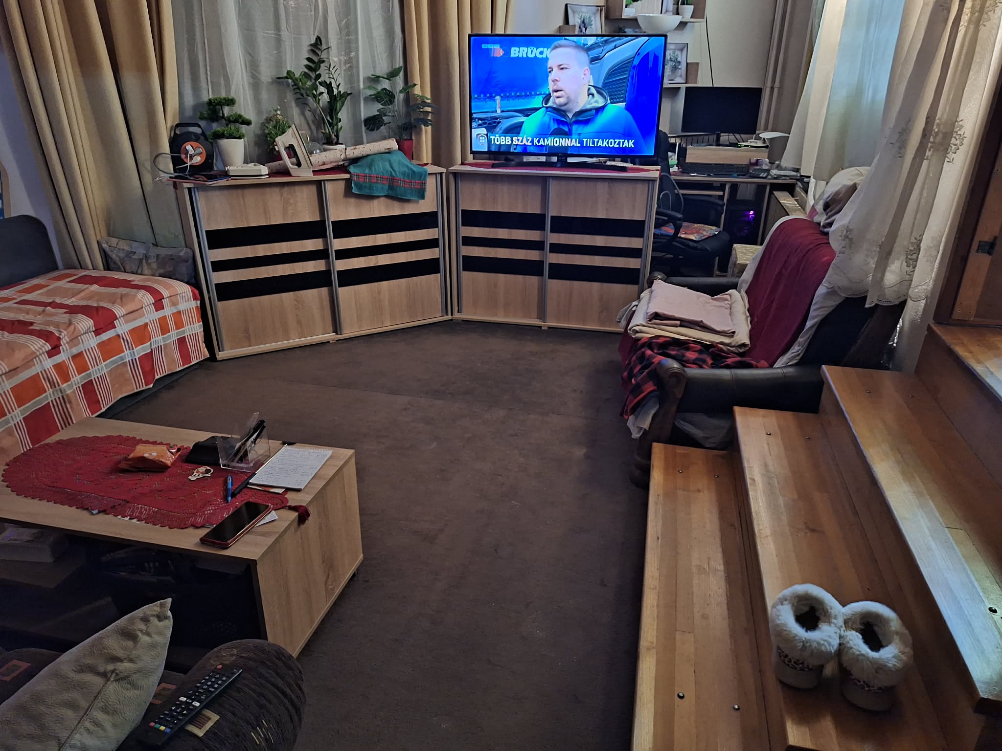 Díjnyertes minőség és tágas terek – Eladó egyedi ikerház Vecsés szívében! - 6. kép