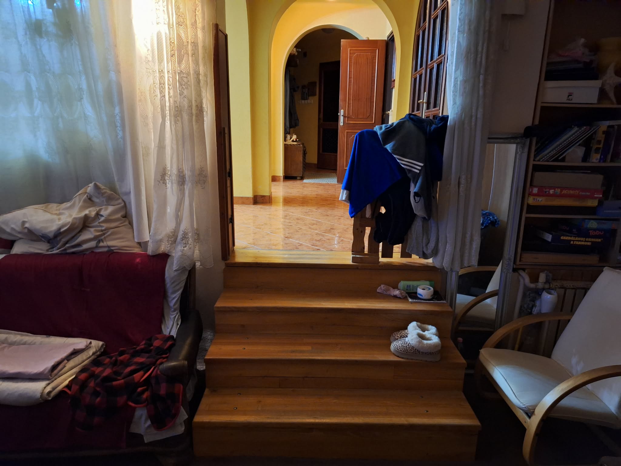 Díjnyertes minőség és tágas terek – Eladó egyedi ikerház Vecsés szívében! - 9. kép