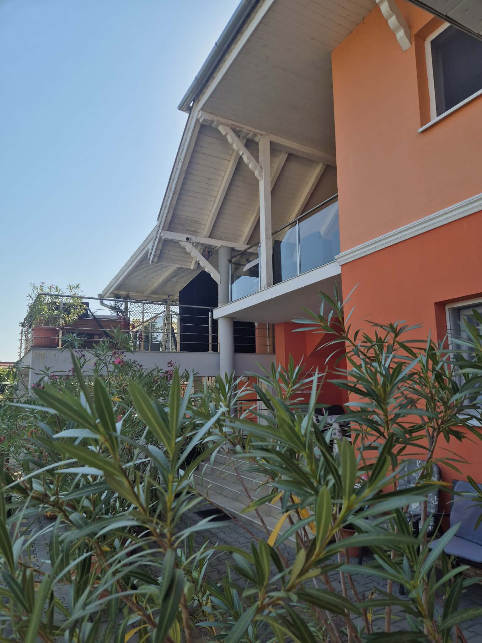 Prémium wellness apartman Balatonlellén – Jadviga Apartmanok - 7. kép