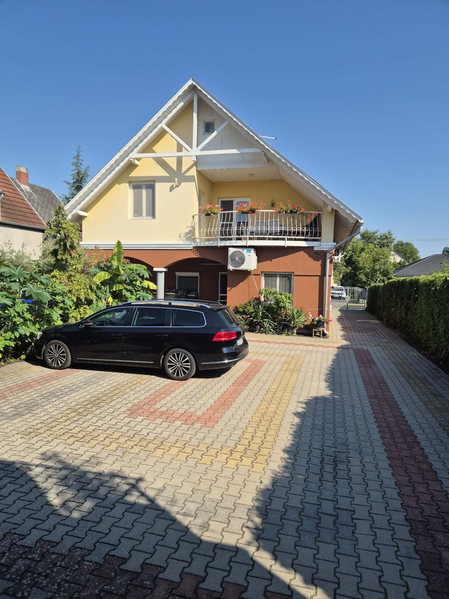 Prémium wellness apartman Balatonlellén – Jadviga Apartmanok - 12. kép