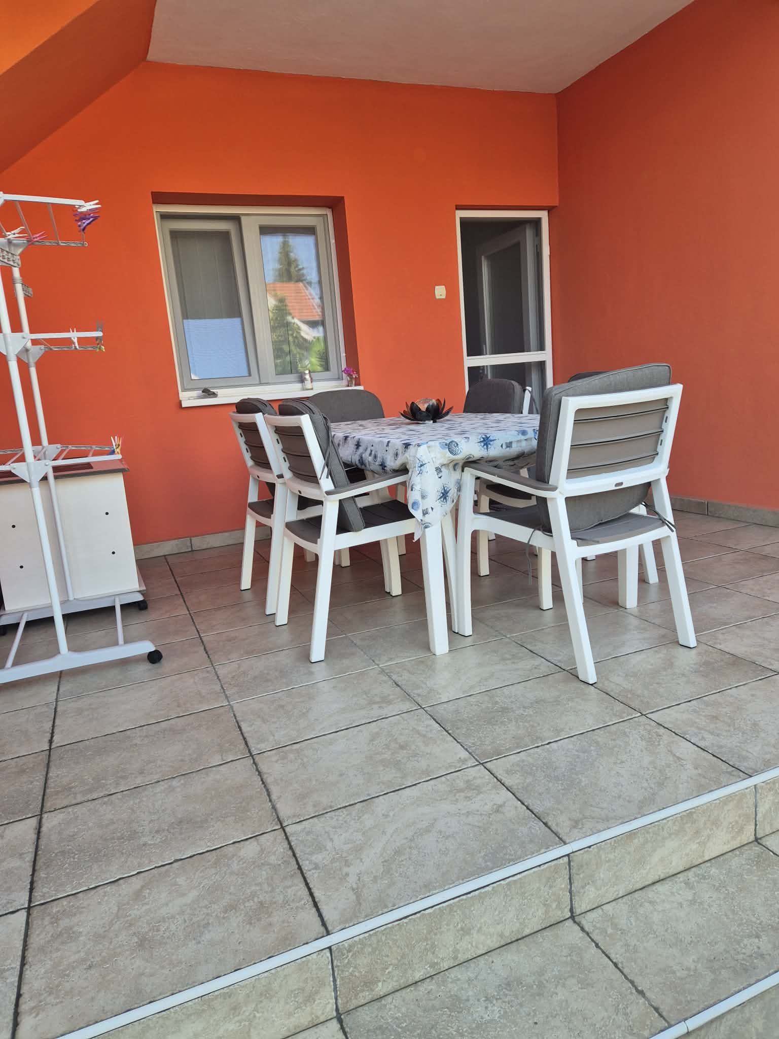 Prémium wellness apartman Balatonlellén – Jadviga Apartmanok - 17. kép