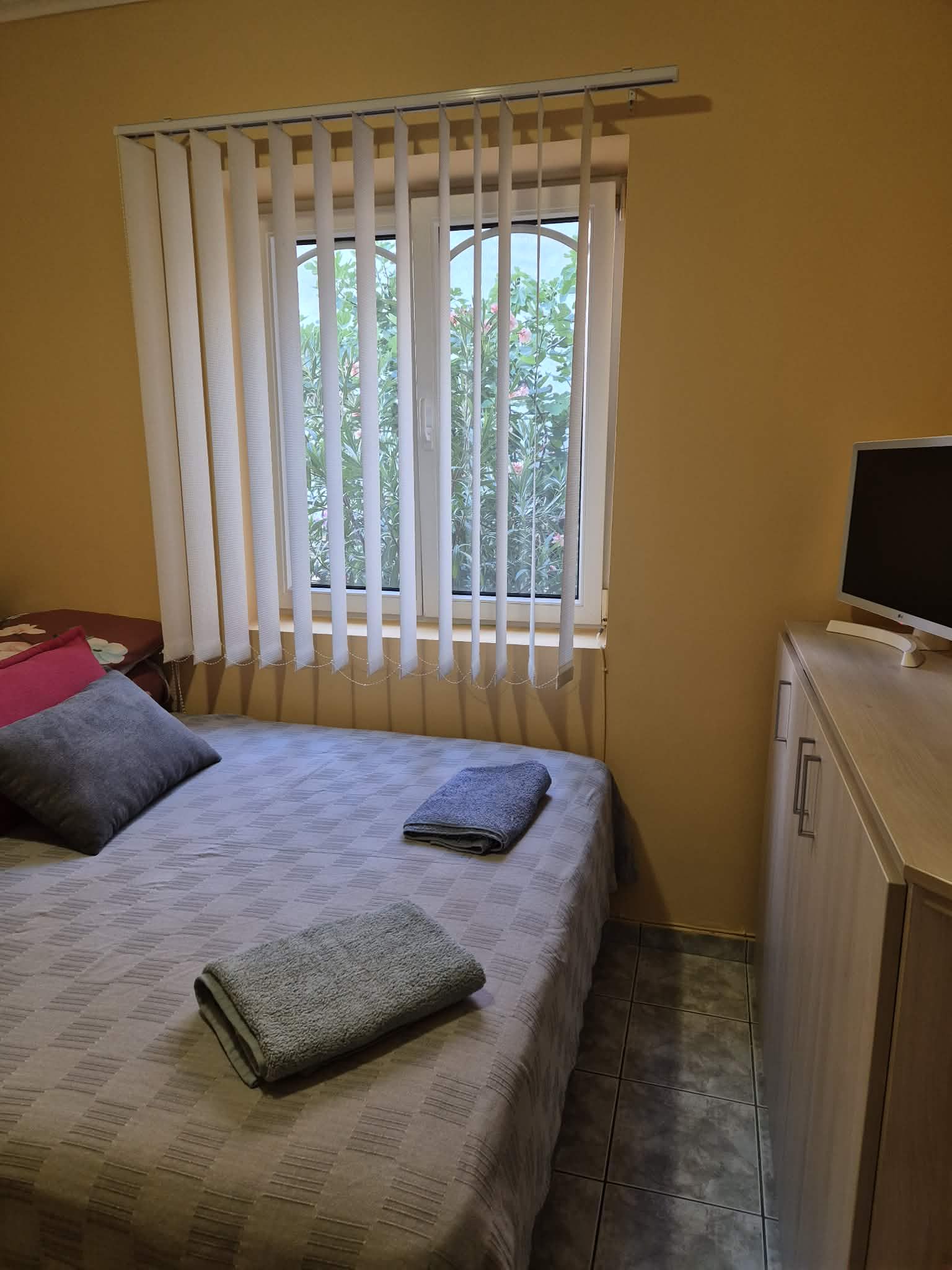 Prémium wellness apartman Balatonlellén – Jadviga Apartmanok - 20. kép