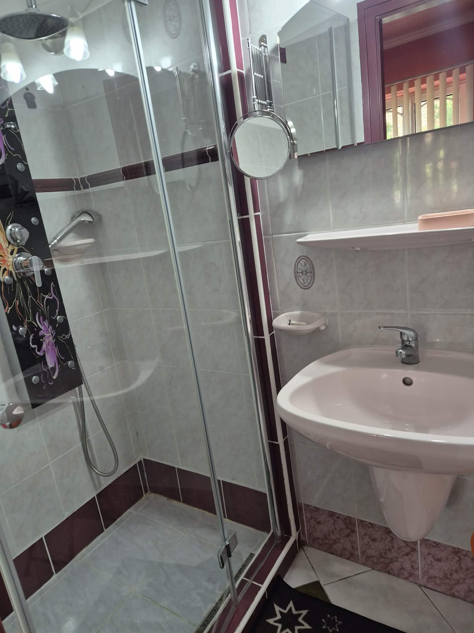Prémium wellness apartman Balatonlellén – Jadviga Apartmanok - 21. kép