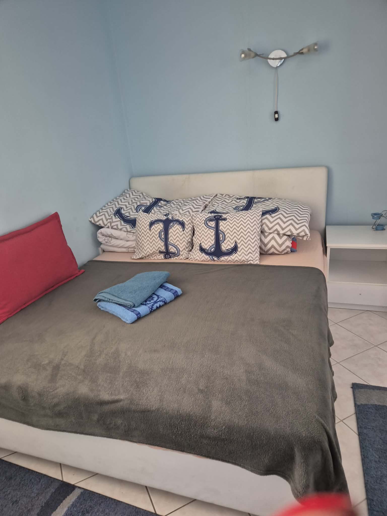 Prémium wellness apartman Balatonlellén – Jadviga Apartmanok - 22. kép