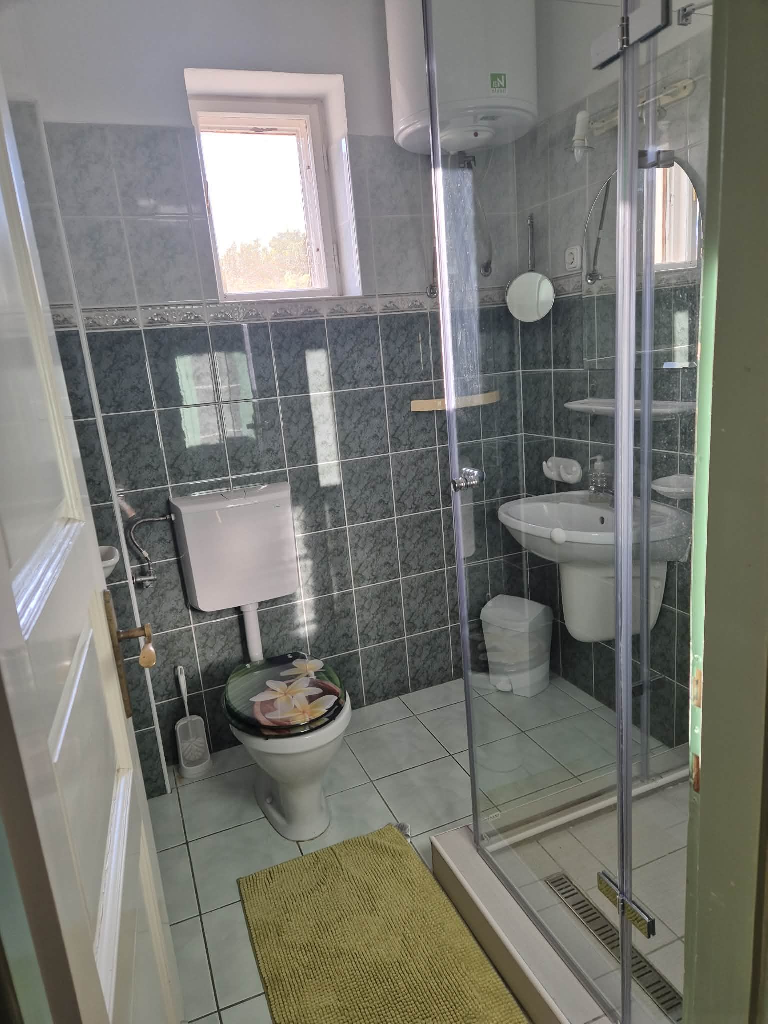 Prémium wellness apartman Balatonlellén – Jadviga Apartmanok - 23. kép