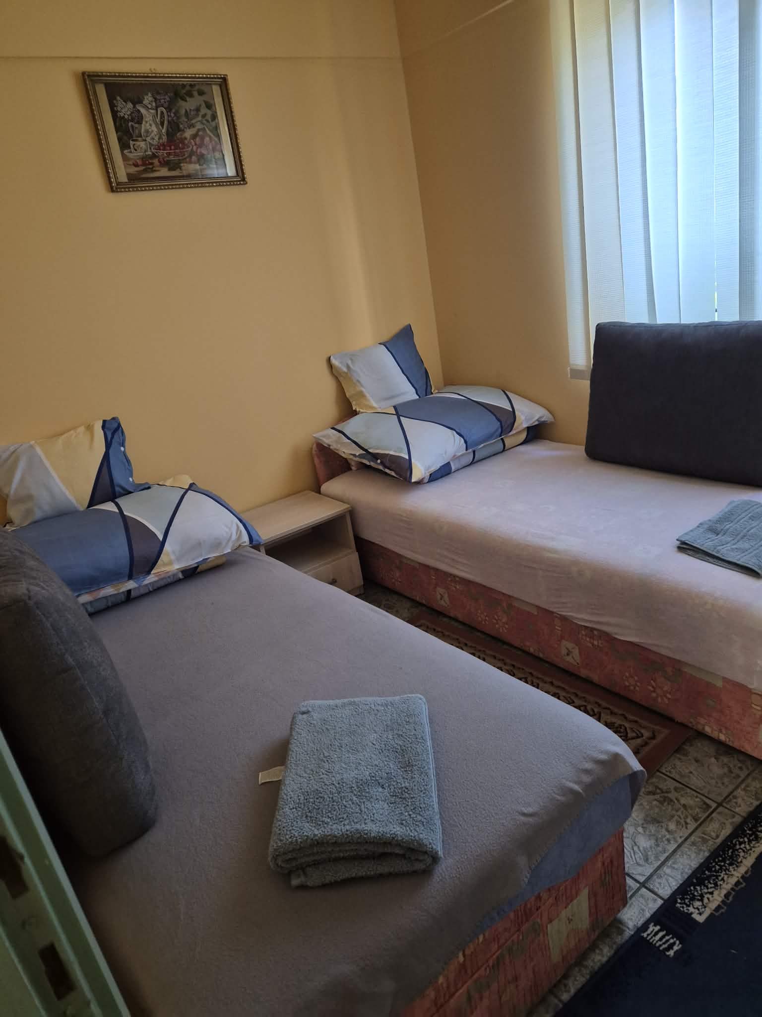 Prémium wellness apartman Balatonlellén – Jadviga Apartmanok - 24. kép