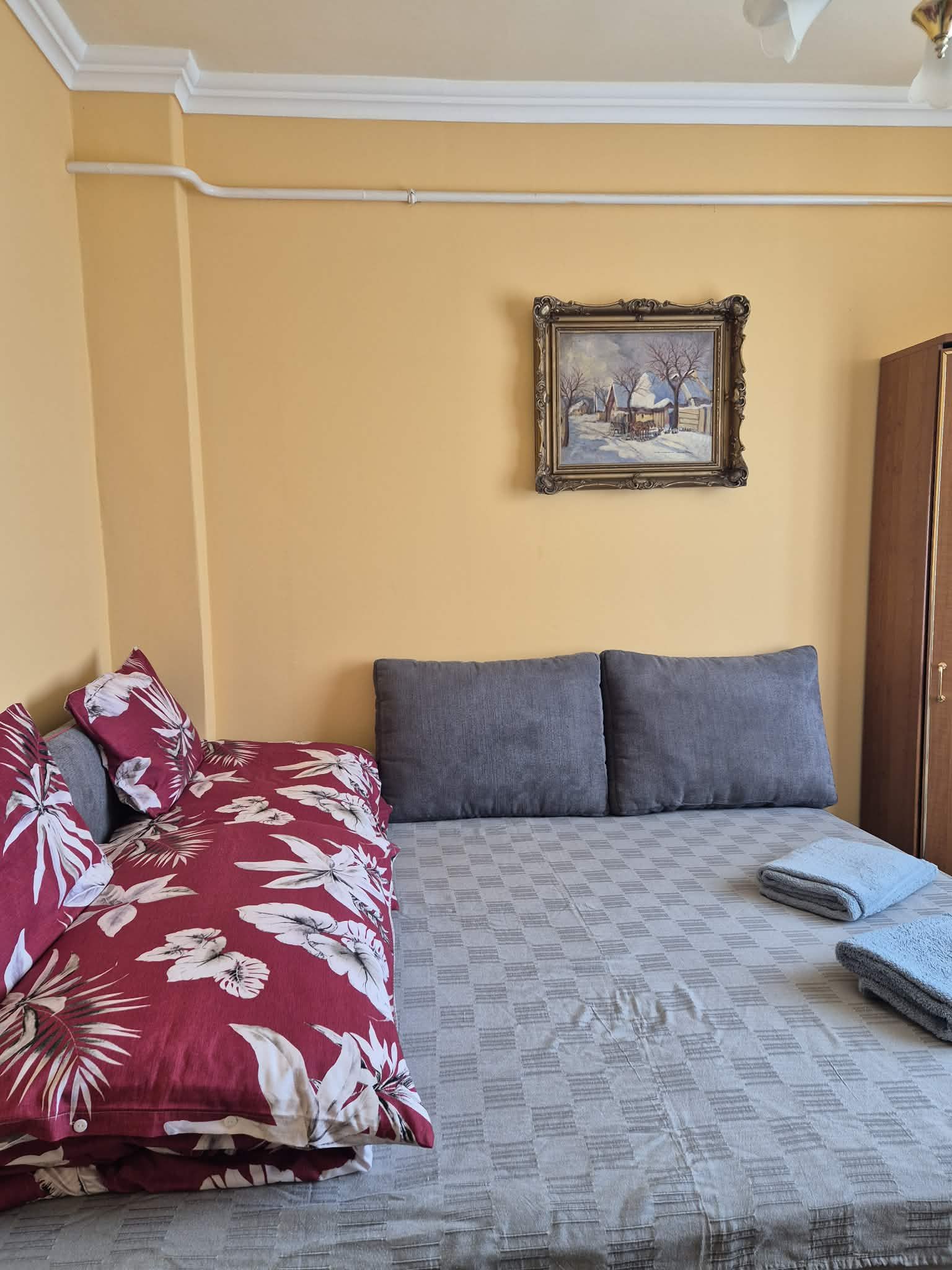 Prémium wellness apartman Balatonlellén – Jadviga Apartmanok - 26. kép