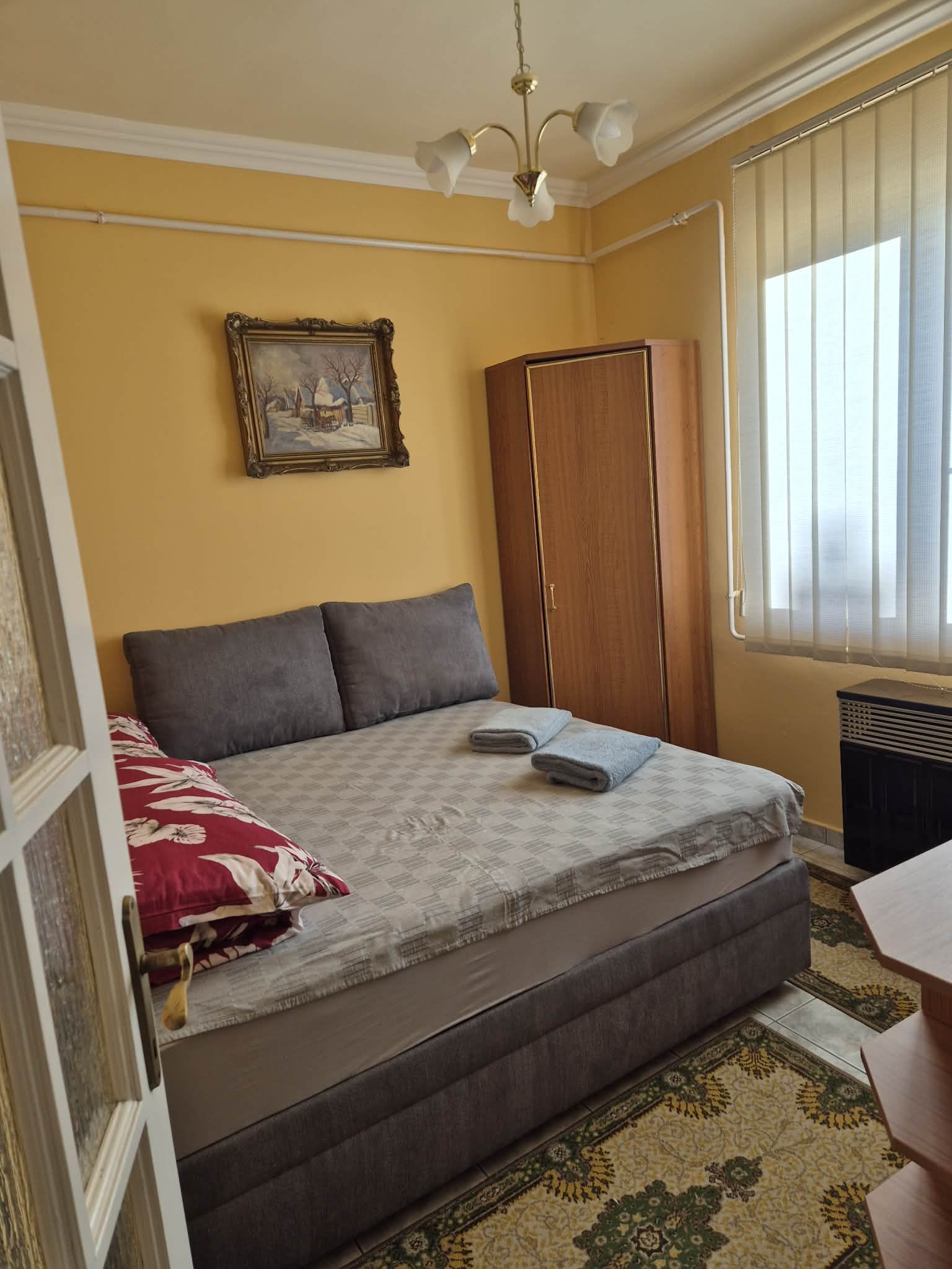 Prémium wellness apartman Balatonlellén – Jadviga Apartmanok - 27. kép