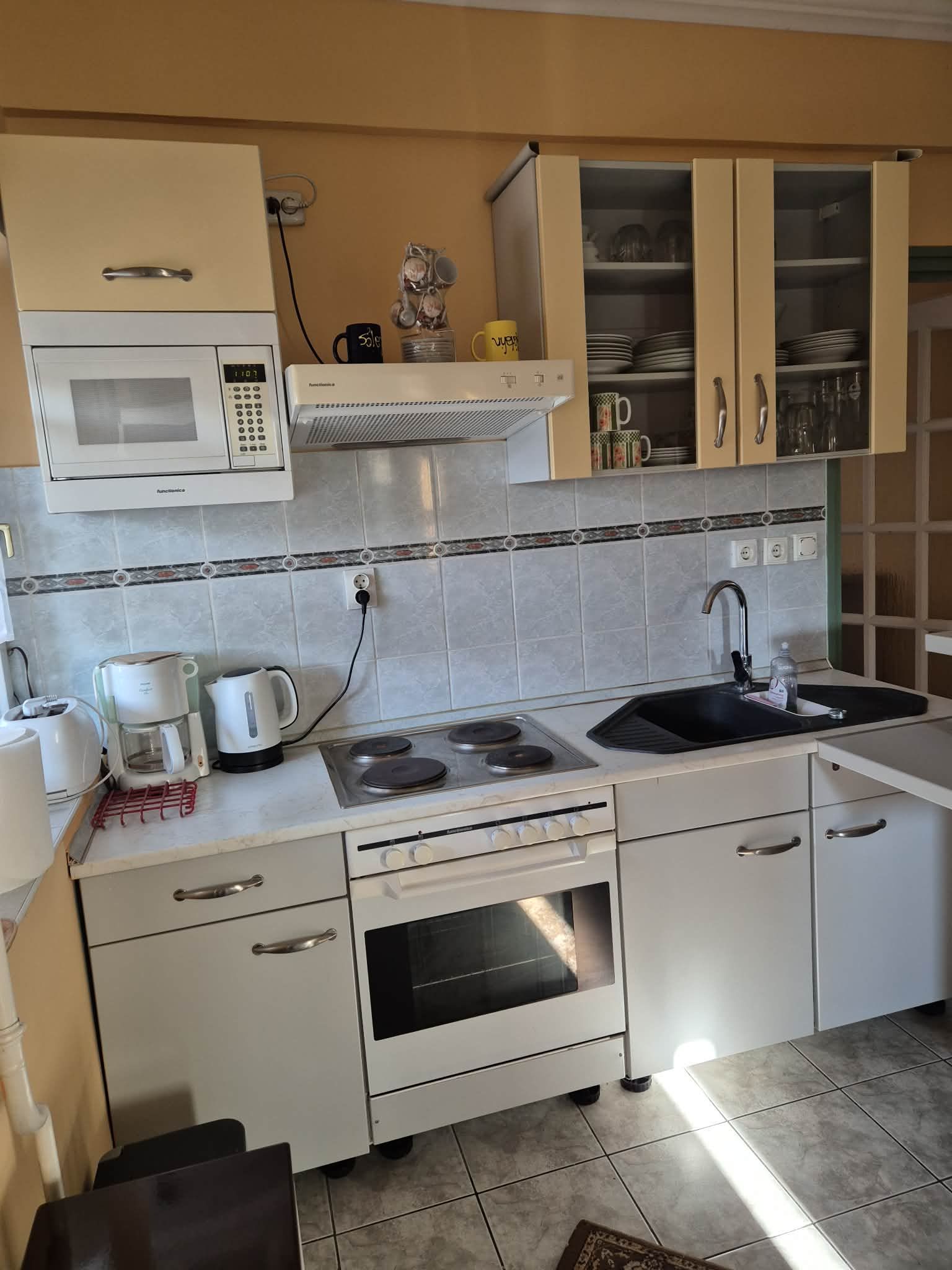 Prémium wellness apartman Balatonlellén – Jadviga Apartmanok - 28. kép