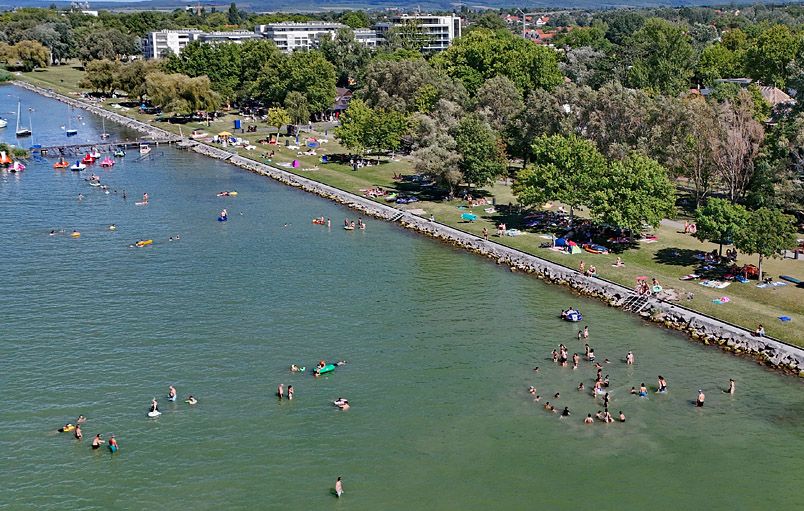 Prémium wellness apartman Balatonlellén – Jadviga Apartmanok - 29. kép