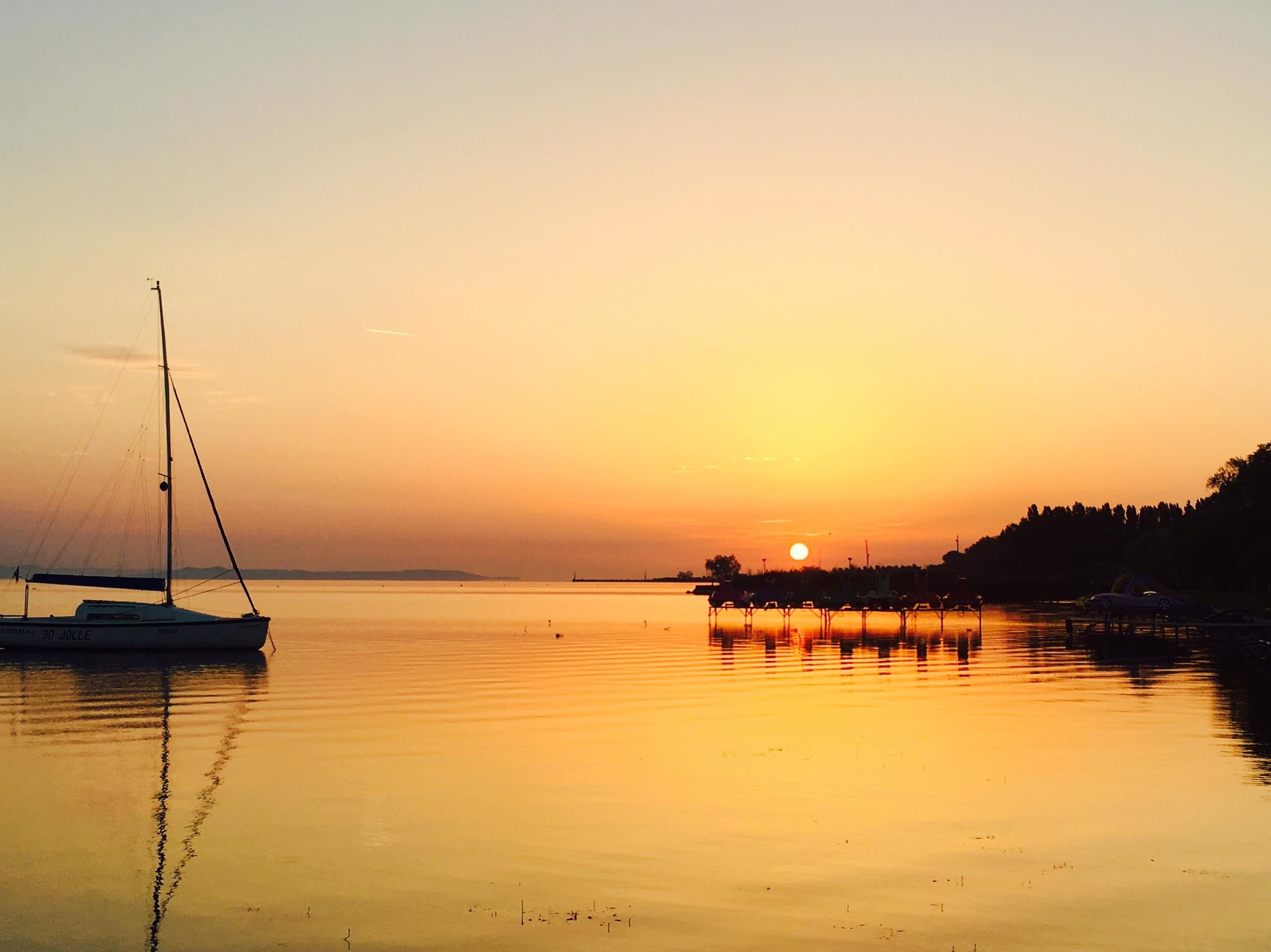 Prémium wellness apartman Balatonlellén – Jadviga Apartmanok - 31. kép