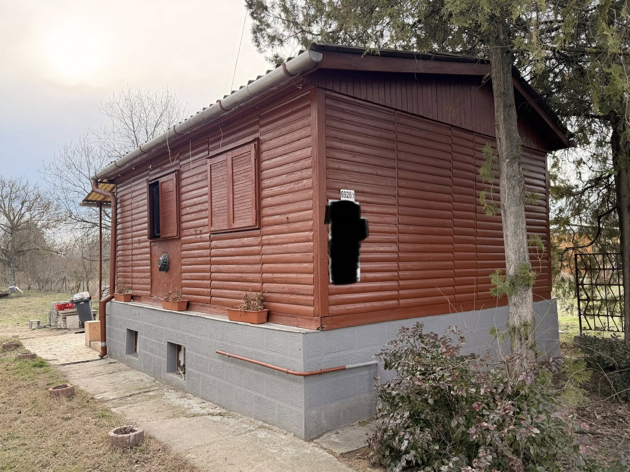 Eladó ház Pilisen nagy kerttel, saját kúttal – önellátásra is alkalmas! - 5. kép